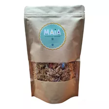 Granola Orgánica Maia, Sin Gluten, Vegana.