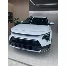 Kia Niro Hibrido Version Vibrant Mod 2025