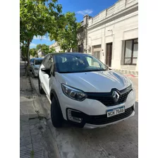 Renault Captur 2018 2.0 Zen At