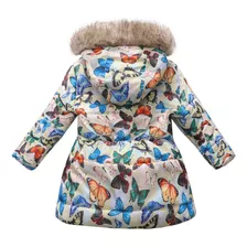 Casaco Meninos Meninas Cartoon Print Jacket Hoodies Para Cri