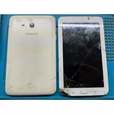 Tablet Samsung Tab E Lite T113 Por Partes