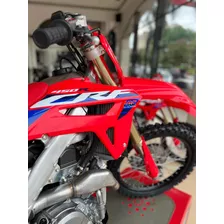 Honda Crf450r 0km