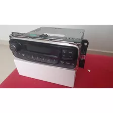 Rádio Fiat Strada Freedom 2020