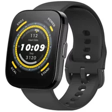 Smartwatch Relógio Amazfit Bip 5 Tela 1.91 C/alexa Chamadas 