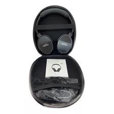 Auriculares Over Ear Bluetooth 4.1 Beyution Negro & Nuevo