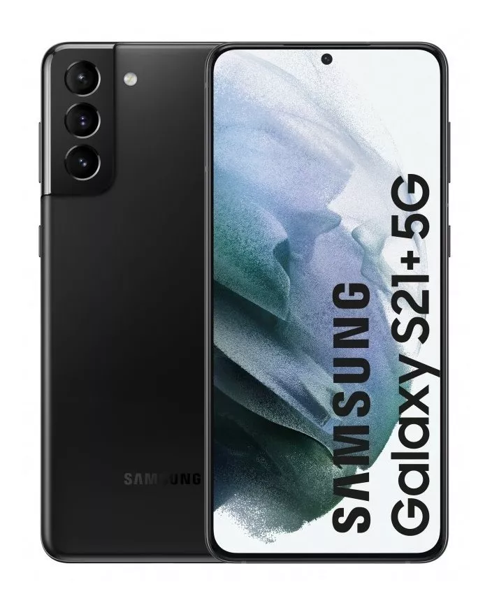 Samsung S21 Plus 128gb 8ram + Tienda + Garantia