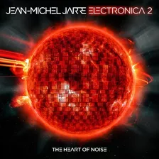 Jean-michel Jarre Electronica 2 - The Heart Of... Cd Nuevo