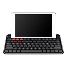 Teclado Bluetooth Inalambrico Acteck Ac-926638