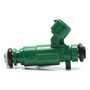 Inyector Mpfi(142-839) Kia Rio 1.6l 2006,2007,2008,2009,2010