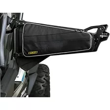 Nelson Rigg Polaris Rzr Front Door Bag Set W/removable ...