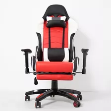 Silla Gamer Air Combat Pro 2 Reclinable 180°