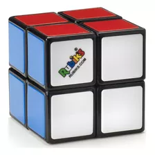 Rubiks Cube 2x2 - Jogo De Quebra-cabeça Colorido Rubiks 2x2 