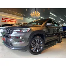 Jeep Compass T270 80 Anos 1.3 Tb