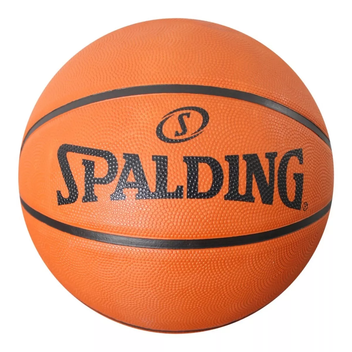 Balón Spalding Basquetbol Basic #7 (83794)