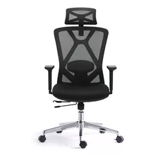 Silla De Escritorio / Oficina Presidencial Innova Ergonómica