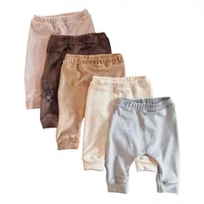 Pantalon Babucha Bebés Velvet Plush Comodos Y Suavecitos