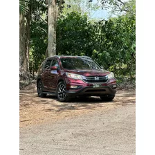 Honda Crv Special Edition 