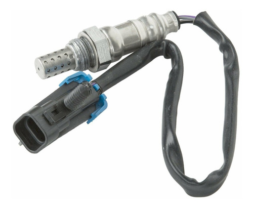 Sensor Oxigeno Pontiac G6 2.4l 2008-2010 Denso (primario) Foto 2