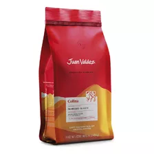 Café Juan Valdez® Molido X 454g - Colina (balanceado) 