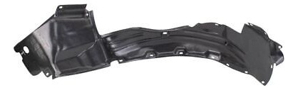 Inner Fender Liner Set Fits 1991-1995 Acura Legend Oac Foto 4