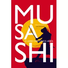 Livro Musashi