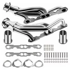 Headers Chevrolet Silverado Cheyenne 88-98 350 305 5.7