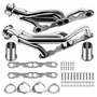 Headers Swap Conversion Ls Chevrolet 4.8 5.7 5.3 6.0 6.2 Eca