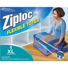 Bolsas De Almacenamiento Ziploc Para Ropa, Bolsas Flexible