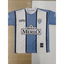 Camiseta Club Atletico Argentino De Merlo