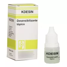 Desensibilizante Topico Kdesin X 6ml