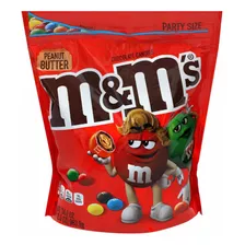 M&ms Peanut Butter 963gr