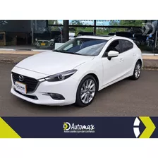 Mazda 3 Sport Grand Touring