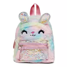 Mochila De Niña Pu - 150804