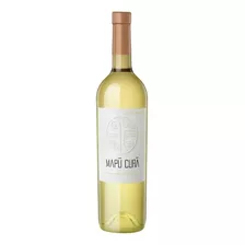 Vino Mapu Cura Cosecha Tardia 750ml