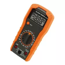 Multimetro Digital 600 Volts. Marca Klein Tools (mm300)