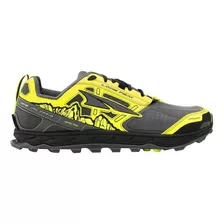 Altra Lone Peak 4 Caballero Talla 10.5 Us - 28.5 Mx