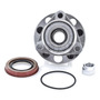 Mazas Rueda Delanteras S/abs Dodge Caravan L4 3.3l Fwd 91-95