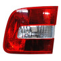 Calavera Polo Sedan Exterior 2003 2004 2005 2006 2007