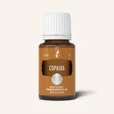 Aceite Escencial De Copaiba 15ml Yl