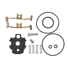 Portaescobillas De Arranque Honda Xre300 Crf230 Cb250 Cb300 