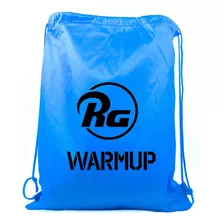 Bolso Mochila Rg Gym Deportivo 