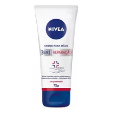 Nivea Deo Hidratante P/ Mãos 75g