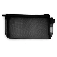 Estuche Nylon Fuelle Negro