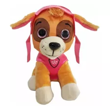 Peluche Pelicula Paw Patrol Patrulla Canina 23 Cm Para Niños