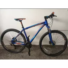 Bicicleta 29. Mongoose Tyax 