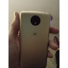 Motorola C Plus Con Memoria 8 Gb Externa