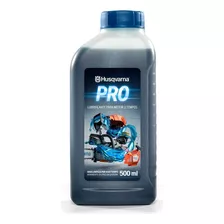 Óleo Lubrificante Husqvarna Premium Para Motor 2t 500ml