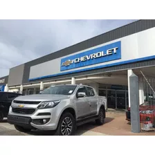 Chevrolet S10 High Country 2.8 4x4 Precio Leasing 2024 0km