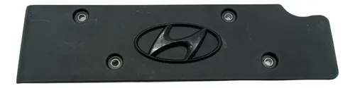 Tampa Capa Da Bobina Motor Hyundai Creta 1.6 2019 Usado 1