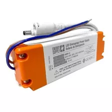 Kit De Emergencia Driver Led 3-50w 90-120min 85-265v Ip33